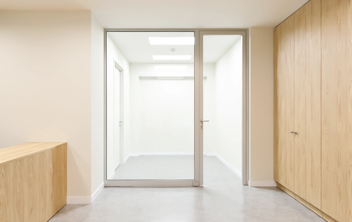 Centro Salud Vital Madrid